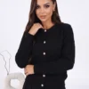 cardigan-din-tricot-cu-inimi-in-relief-si-nasturi-aurii