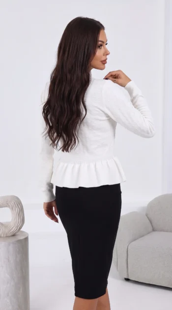 cardigan-din-tricot-cu-volanas-peplum-si-nasturi-perlati