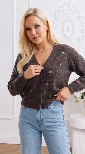 cardigan-din-tricot-fin-cu-decolteu-in-v-si-floricele-brodate