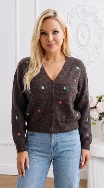 cardigan-din-tricot-fin-cu-decolteu-in-v-si-floricele-brodate