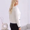 cardigan-din-tricot-fin-cu-margini-contrastante-si-nasturi-aurii