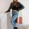 cardigan-din-tricot-in-dungi-cu-gluga