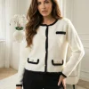 cardigan-elegant-alb-cu-detalii-negre-si-nasturi-decorativi