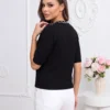 cardigan-elegant-din-tricot-fin-si-aplicatii-strasuri-la-guler