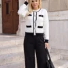 cardigan-elegant-pufos-cu-nasturi-bijuterie-tip-perla