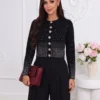 cardigan-elegant-scurt-cu-strasuri-stralucitoare