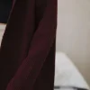 cardigan-lung-burgundy-din-tricot-moale-cu-gluga