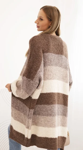 cardigan-lung-in-tonuri-de-maro-si-bej