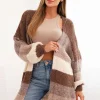 cardigan-lung-in-tonuri-de-maro-si-bej