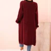 cardigan-lung-pufos-bordo-cu-maneci-lungi-si-croiala-lejera