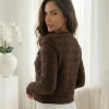 cardigan-maro-elegant-cu-nasturi-aurii