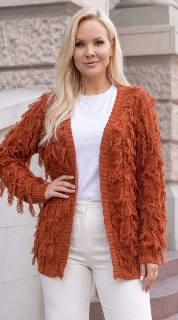 cardigan-pufos-cu-franjuri