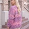 cardigan-pufos-cu-franjuri-si-degrade-pastelat
