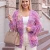 cardigan-pufos-cu-franjuri-si-degrade-pastelat