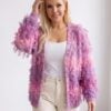 cardigan-pufos-cu-franjuri-si-degrade-pastelat