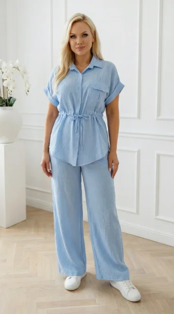compleu-bleu-cu-camasa-si-pantaloni-evazati