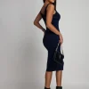 compleu-bleumarin-cu-strasuri-format-rochie-si-bluza