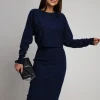 compleu-bleumarin-cu-strasuri-format-rochie-si-bluza