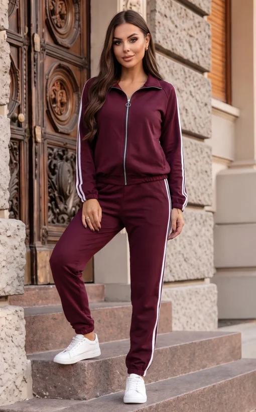 compleu-cu-dungi-laterale-contrastante