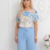 compleu-dama-bleu-format-din-bluza-cu-imprimeu-floral-si-pantaloni-wide-leg