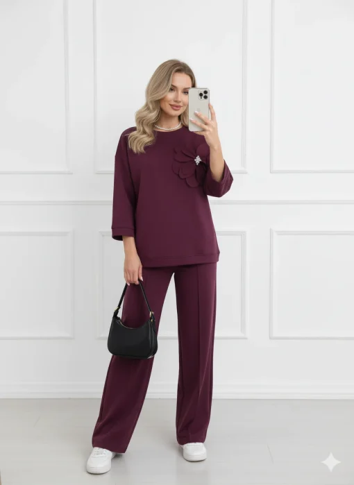 compleu-dama-bordo-elegant-cu-floare-3d