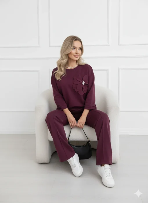 compleu-dama-bordo-elegant-cu-floare-3d