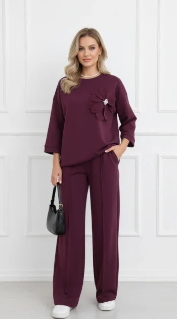 compleu-dama-bordo-elegant-cu-floare-3d