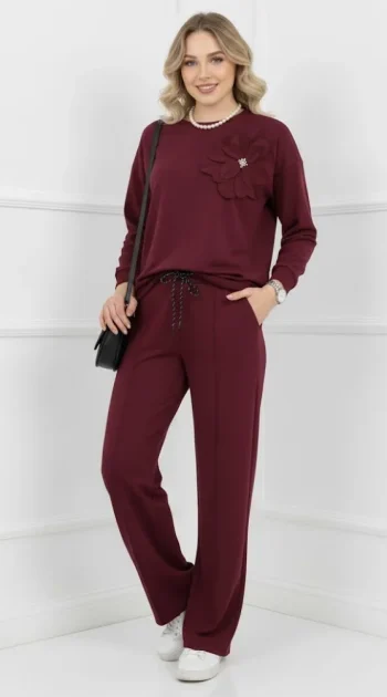 compleu-dama-bordo-elegant-cu-floare-3d