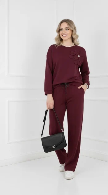 compleu-dama-bordo-elegant-cu-floare-3d