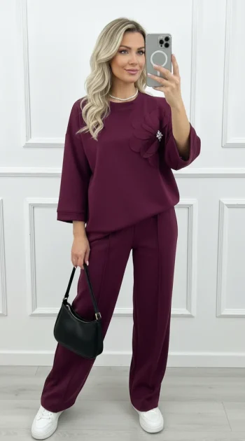 compleu-dama-bordo-elegant-cu-floare-3d