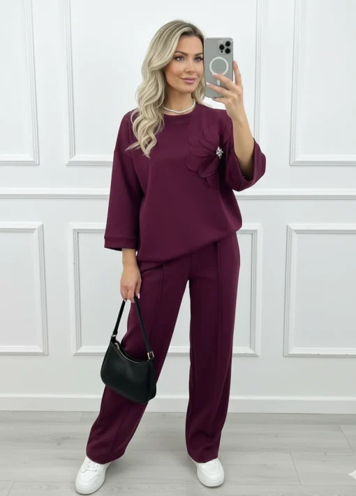 compleu-dama-bordo-elegant-cu-floare-3d