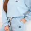compleu-dama-din-vascoza-albastru-cu-guler-rotund-si-pantaloni-confortabili