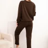 compleu-dama-din-vascoza-maro-cu-guler-rotund-si-pantaloni-comozi