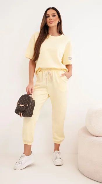 compleu-dama-galben-din-vascoza