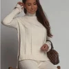 compleu-dama-ivory-tricotat-cu-pulover-si-pantaloni-lejeri