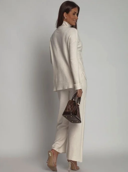 compleu-dama-ivory-tricotat-cu-pulover-si-pantaloni-lejeri