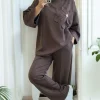compleu-dama-maro-elegant-cu-floare-3d