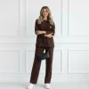 compleu-dama-maro-inchis-elegant-cu-floare-3d