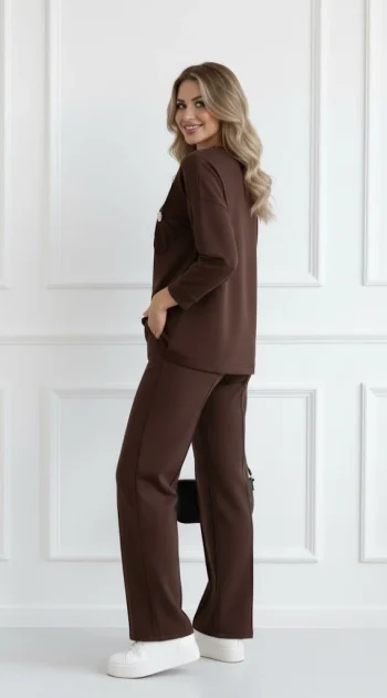 compleu-dama-maro-inchis-elegant-cu-floare-3d