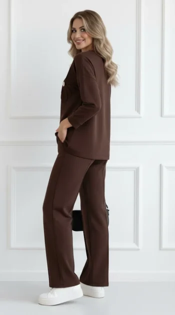 compleu-dama-maro-inchis-elegant-cu-floare-3d