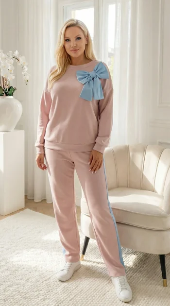 compleu-dama-roz-pal-cu-funda-albastra-statement