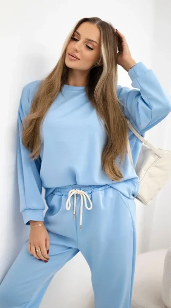 compleu-din-vascoza-albastru-cu-bluza-si-pantaloni-lejeri