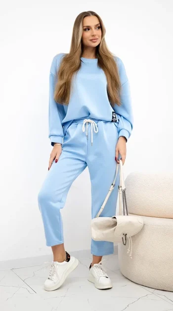 compleu-din-vascoza-albastru-cu-bluza-si-pantaloni-lejeri