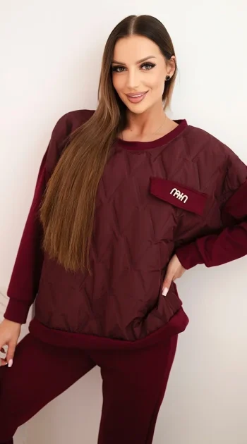 compleu-din-vascoza-bordo-cu-bluza-matlasata-si-detaliu-metalic