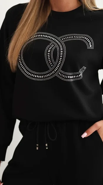 compleu-din-vascoza-negru-cu-aplicatie-decorativa-si-pantaloni-lejeri