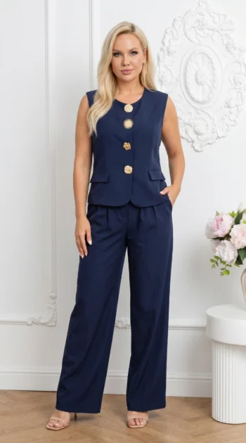 compleu-elegant-bleumarin-format-din-vesta-cu-nasturi-metalici-si-pantaloni