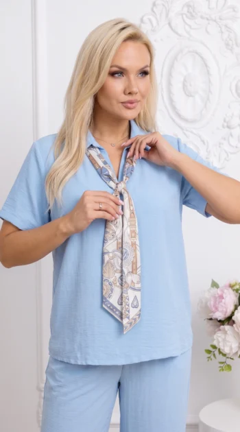 compleu-elegant-din-vascoza-cu-camasa-lejera-esarfa-decorativa-si-pantaloni