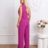 compleu-elegant-magenta-format-din-vesta-cu-nasturi-metalici-si-pantaloni