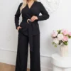 compleu-elegant-negru-din-doua-piese-cu-sacou-petrecut-si-pantaloni
