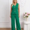 compleu-elegant-verde-format-din-vesta-cu-nasturi-metalici-si-pantaloni